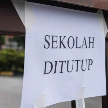 Bimbang Anak Sakit, Ibu Bapa Dibenarkan Tidak Hantar Sekolah Walaupun IPU Jerebu Belum Cecah 200