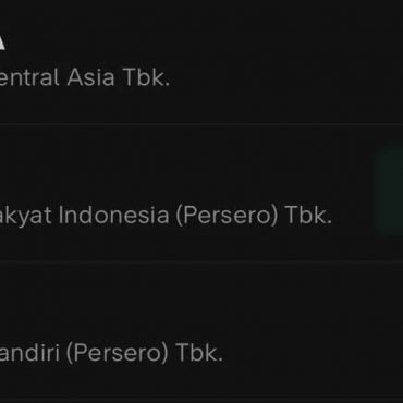 Bakal Setaraf Zimbabwe? Pasaran Saham Indonesia Berdepan Risiko 'Downgrade'
