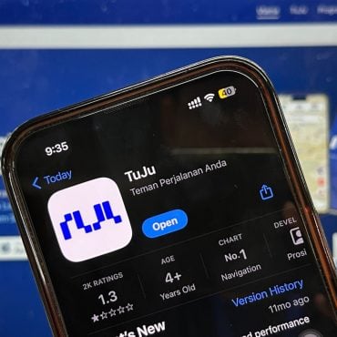 'Ia Bukan Seperti Waze' – LLM Tampil Jawab Kontroversi Aplikasi TuJu