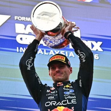 Selepas 9 Tahun, Max Verstappen Kuasai Sekali Lagi Litar Sepang
