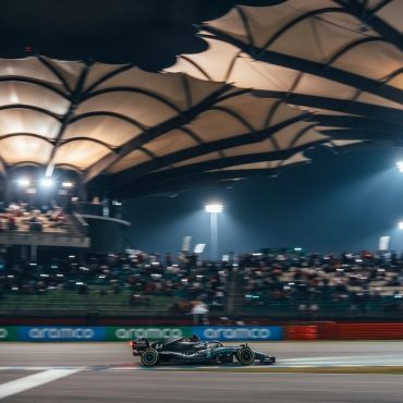 'Terasa Seperti Di Laman Sendiri' – Pasukan Mercedes Mahu F1 Sepang Kembali, Signify Sedia Realisasikan Perlumbaan Malam
