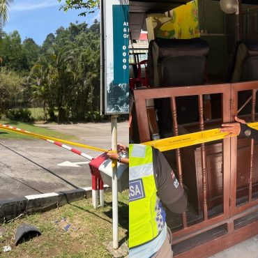 Cukai Tertunggak RM70 Juta Sejak 2020, Pahang Lucut Hak 122 Tanah Milik Berjaya