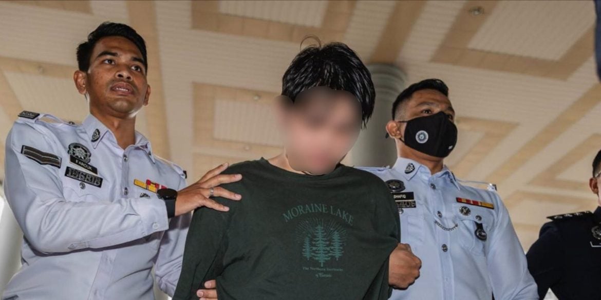 Tragedi Jalan Kuching: Pemandu BYD Mengaku Tidak Bersalah Atas 3 Pertuduhan