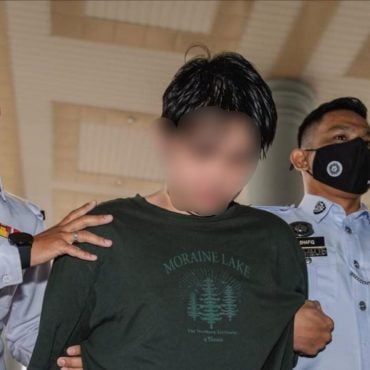 Tragedi Jalan Kuching: Pemandu BYD Mengaku Tidak Bersalah Atas 3 Pertuduhan