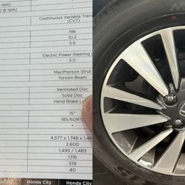 Pelanggan Dakwa Sistem Brek Honda City 'Tak Sama' Seperti Diiklankan, Ini Penjelasan Honda Malaysia