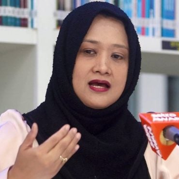 Bendung salah guna AI eksploitasi seksual
