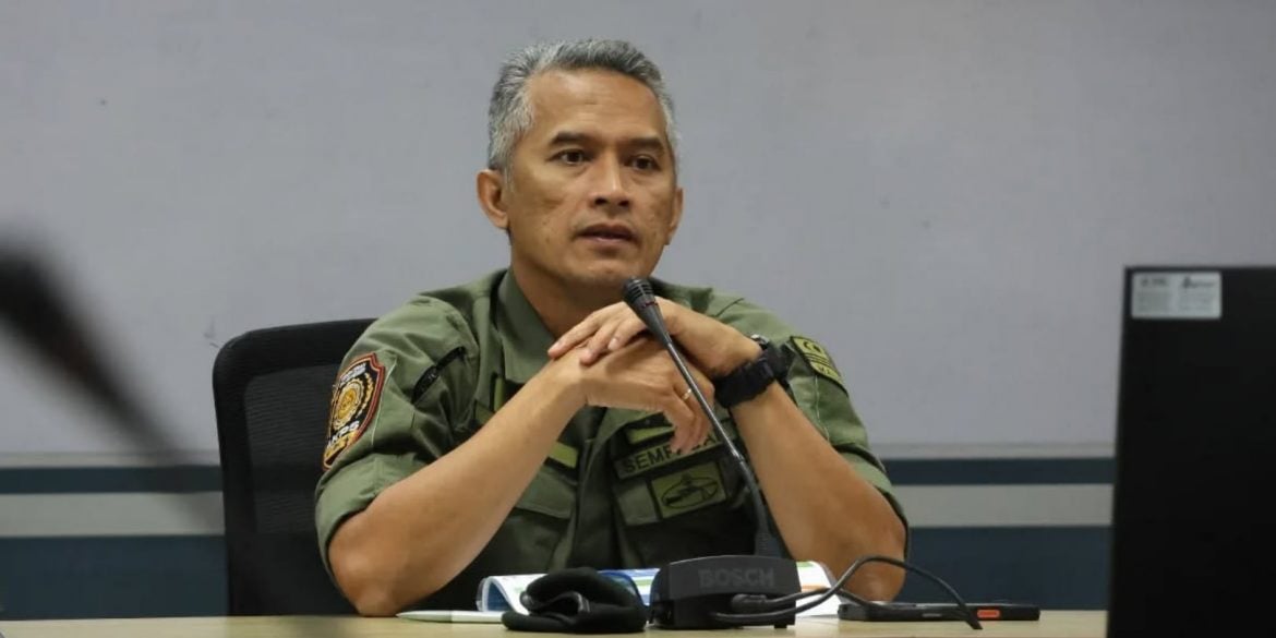 Tidak Lagi Terajui AKPS, Saifuddin Nasution Jelaskan Sebab Shuhaily Kembali PDRM