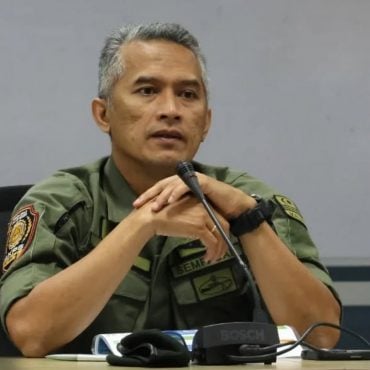 Tidak Lagi Terajui AKPS, Saifuddin Nasution Jelaskan Sebab Shuhaily Kembali PDRM