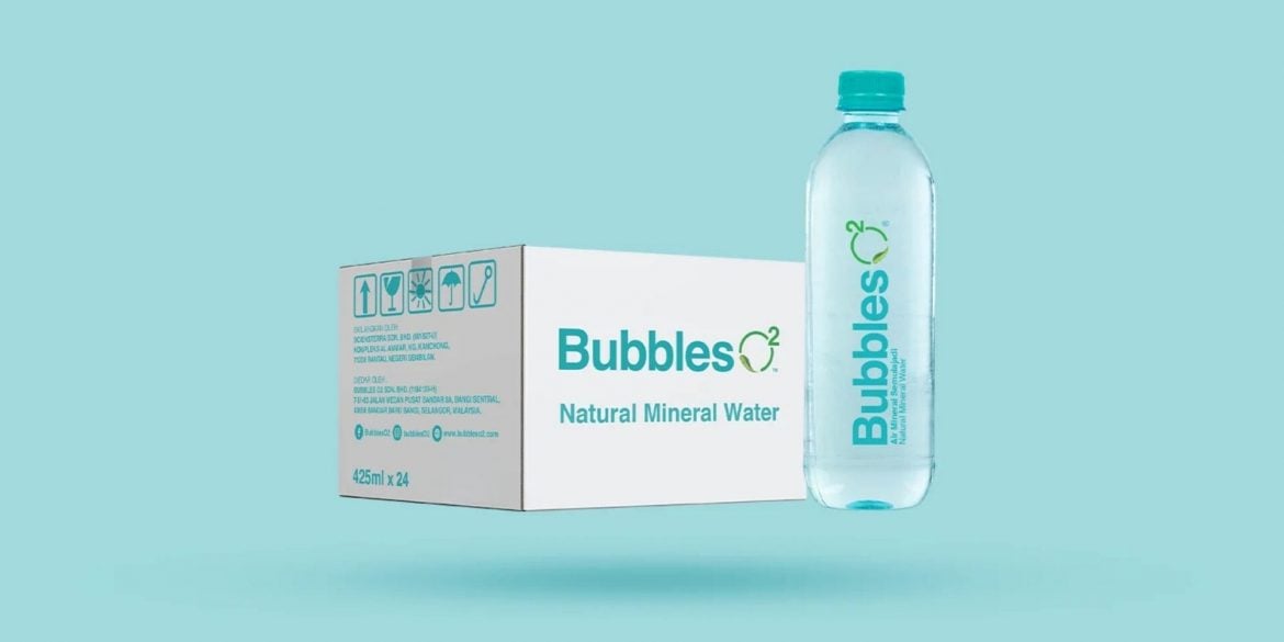 Isu Bau & Rasa Luar Biasa: Ini 14 'Batch' Pengeluaran Bubbles O2 Ditarik Balik