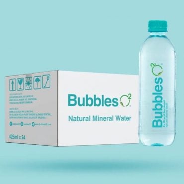 Isu Bau & Rasa Luar Biasa: Ini 14 'Batch' Pengeluaran Bubbles O2 Ditarik Balik