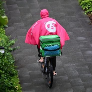 Bimbang Monopoli, FTC Taiwan Sekat Grab Beli Foodpanda RM2.4 Bilion