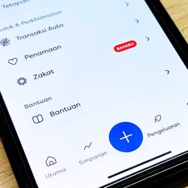Tidak Perlu Kira Sendiri Lagi, Ini Cara KWSP Bantu Potong Zakat Simpanan Shariah Anda